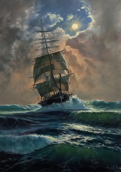 Ömer Faruk Özelçi