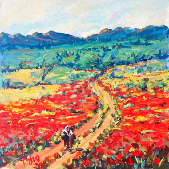 Bayro (Bayram Saltabaş)