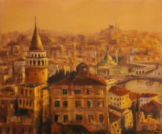 Ömer Faruk Özelçi