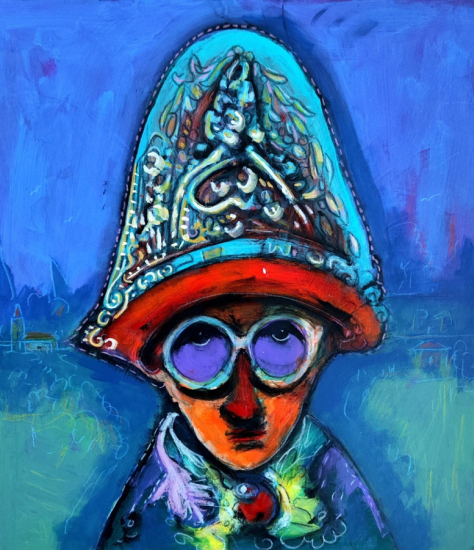 Mustafa Nail Kamacı