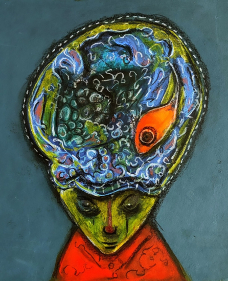 Mustafa Nail Kamacı