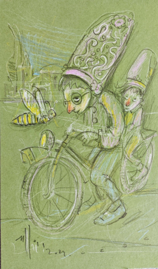 Mustafa Nail Kamacı