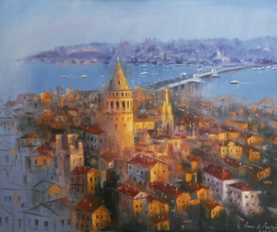 Ömer Faruk Özelçi