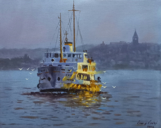 Ömer Faruk Özelçi