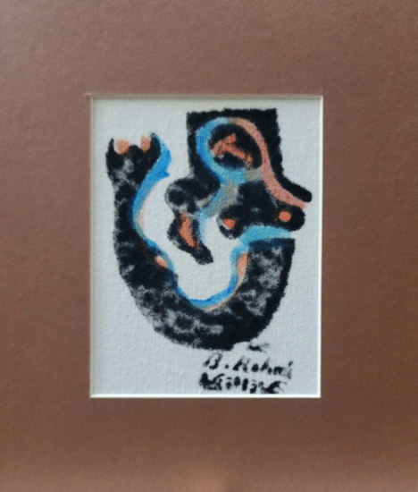 Bedri Rahmi Eyüboğlu