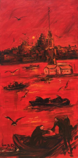 Bayro (Bayram Saltabaş)