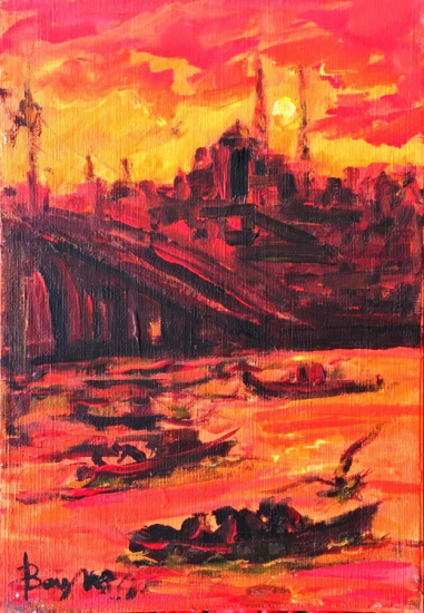 Bayro (Bayram Saltabaş)