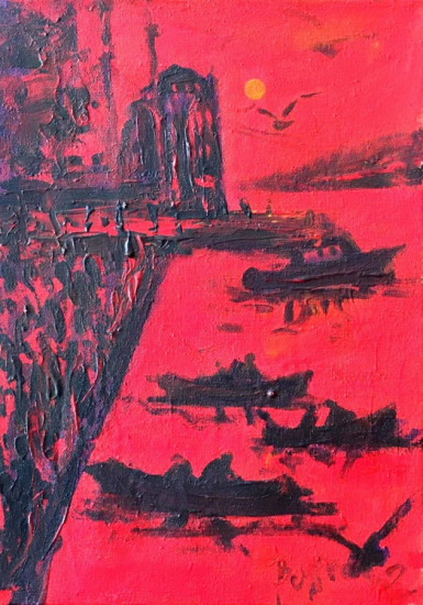 Bayro (Bayram Saltabaş)