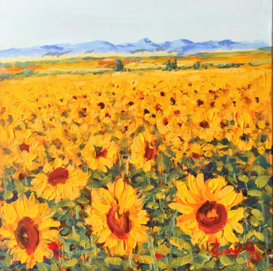 Bayro (Bayram Saltabaş)