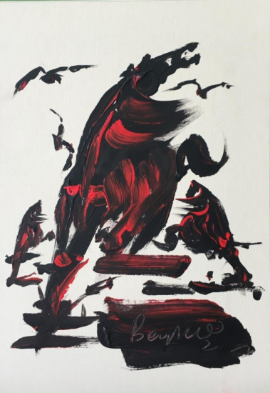 Bayro (Bayram Saltabaş)