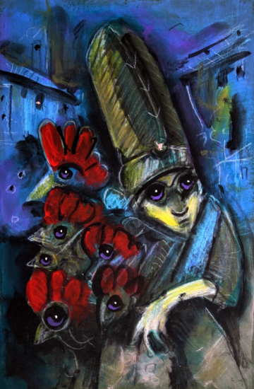 Mustafa Nail Kamacı