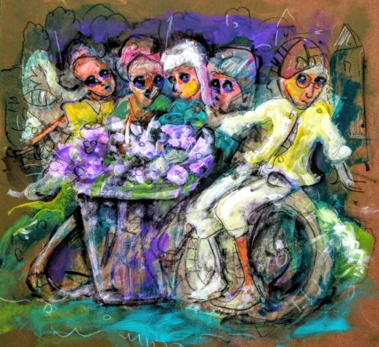 Mustafa Nail Kamacı