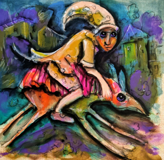 Mustafa Nail Kamacı