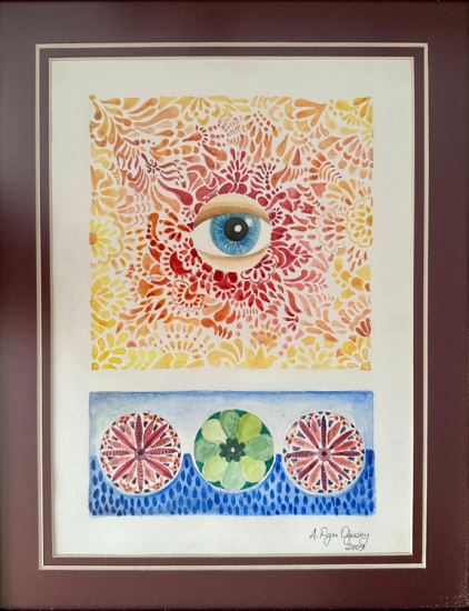 Ayşe Figen Oğuzsay