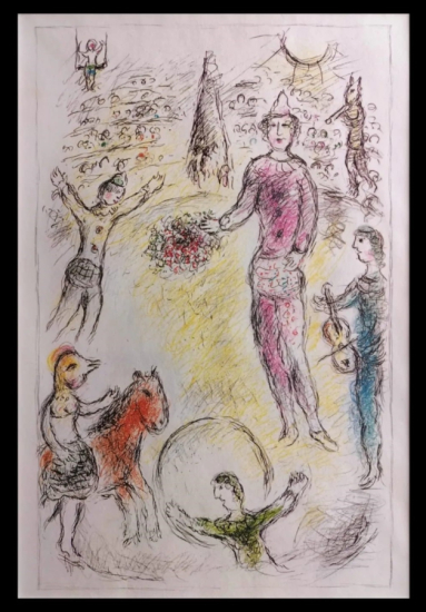 Marc Chagall