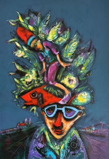 Mustafa Nail Kamacı