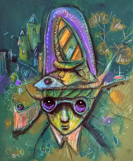 Mustafa Nail Kamacı