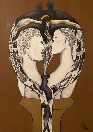 Ayşe Feryal Gökkaya