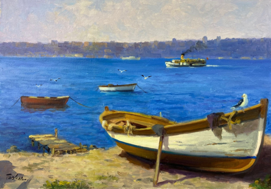 Türker Güneşoğlu