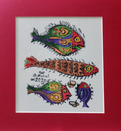 Bedri Rahmi Eyüboğlu