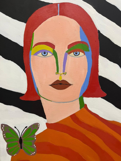 Gözde Büyükdereli