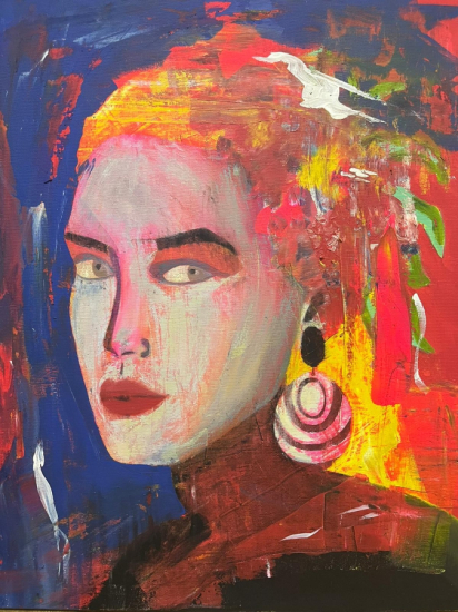 Gözde Büyükdereli