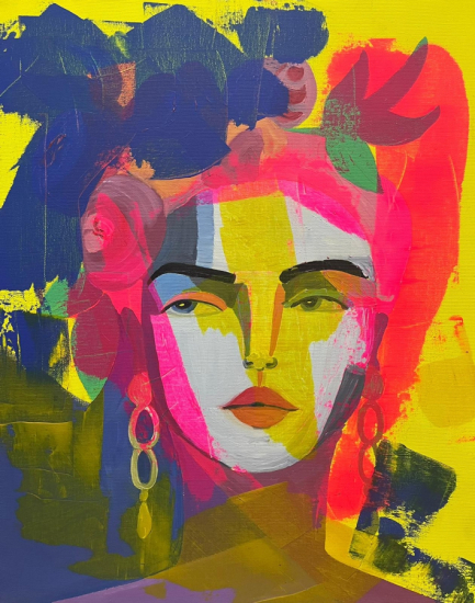 Gözde Büyükdereli