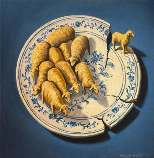 Merve Yüzügüllüer