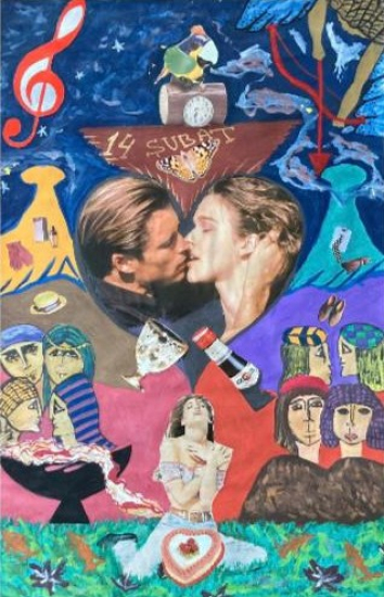 Ayşe Feryal Gökkaya