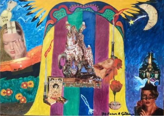 Ayşe Feryal Gökkaya