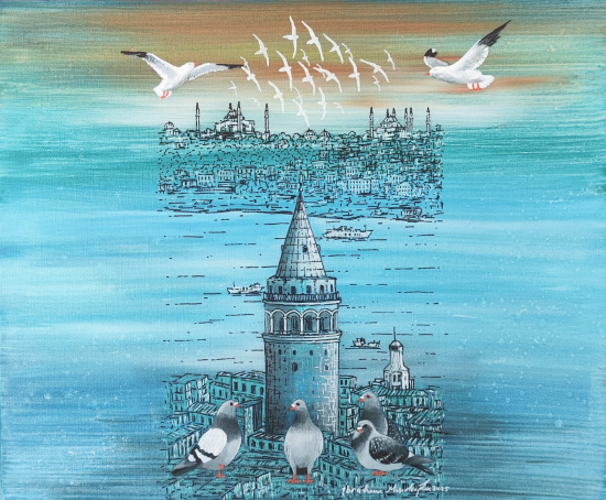 İbrahim Mısırlıoğlu