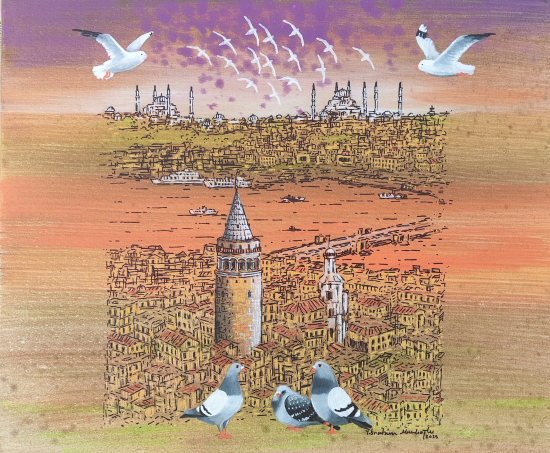 İbrahim Mısırlıoğlu