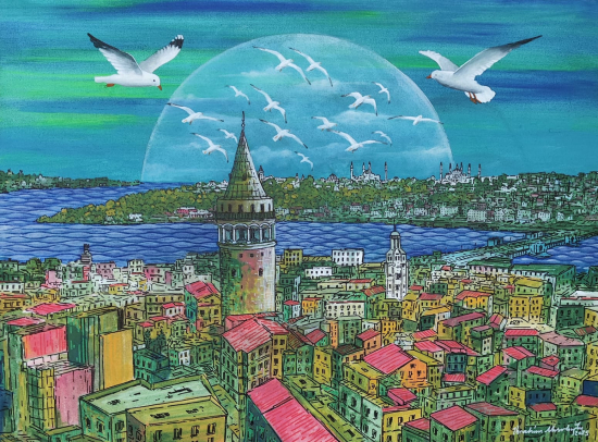 İbrahim Mısırlıoğlu