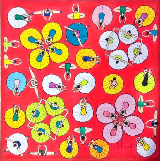 Haşmet Savaş Zenginler