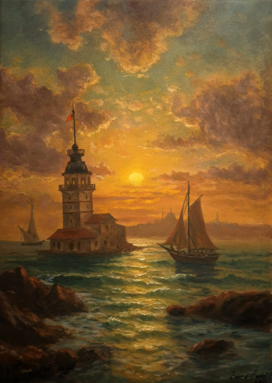 ömer Faruk Özelçi