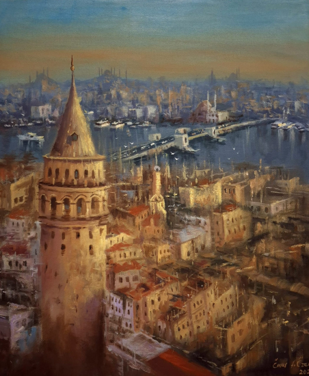 ömer Faruk Özelçi