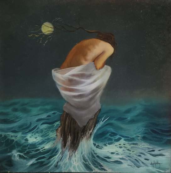 Ağıt Uğur Uludağ