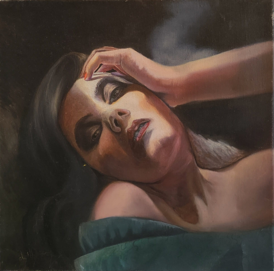 Ağıt Uğur Uludağ