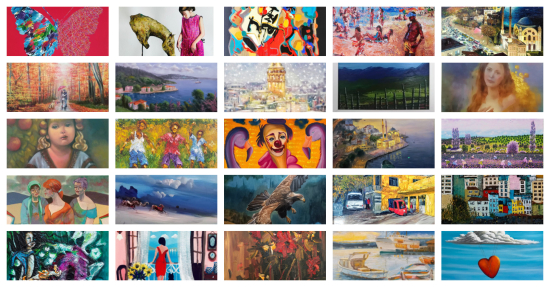 10. Online Müzayede İçin Tıklayınız