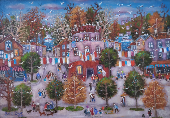 30. Online Müzayede Giriş