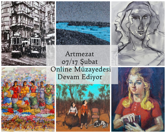 Müzayede İçin Tıklayın