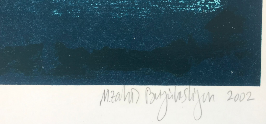 Zahit Büyükişliyen