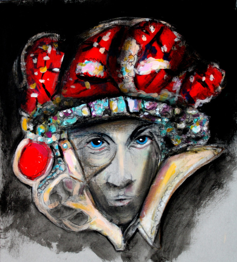 Mustafa Nail Kamacı 