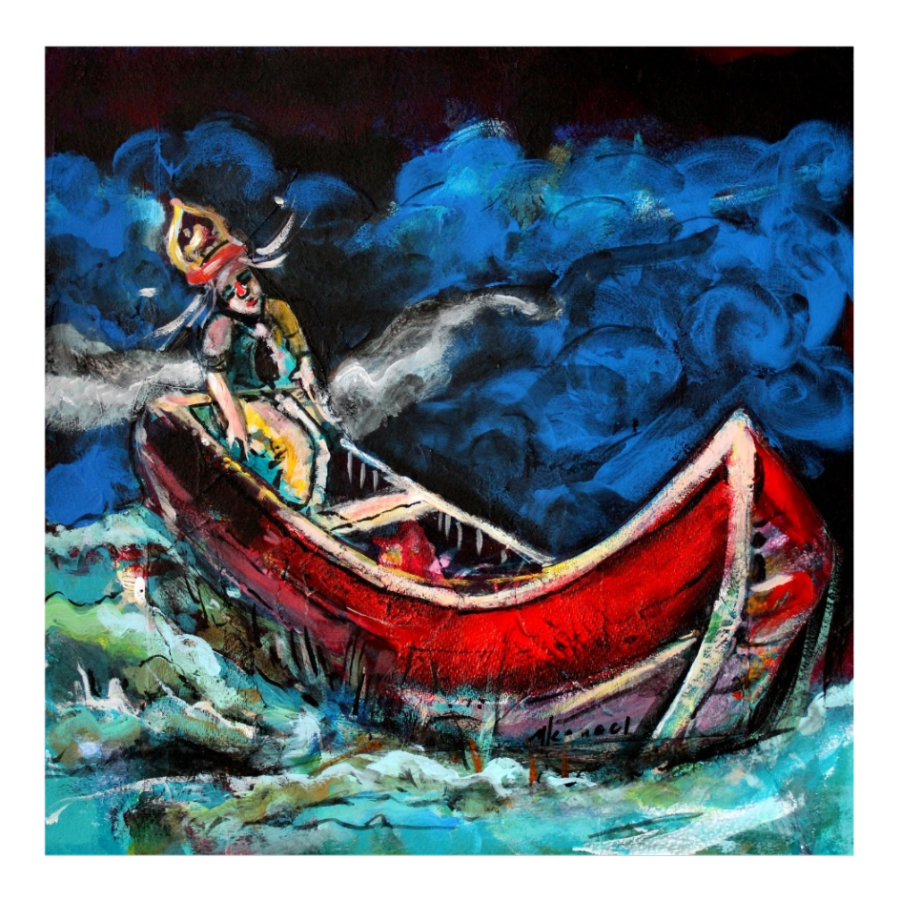 Mustafa Nail Kamacı 