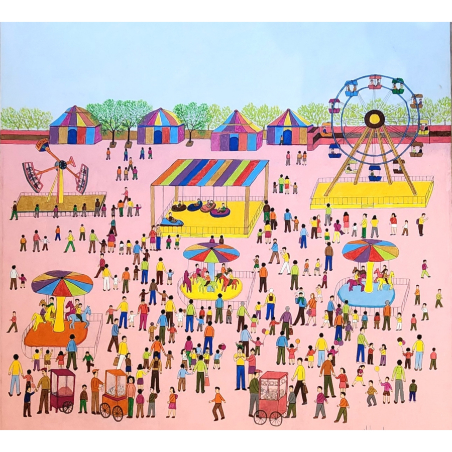 Haşmet Savaş Zenginler 