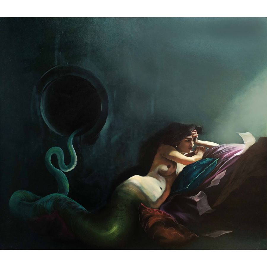 Ağıt Uğur Uludağ 