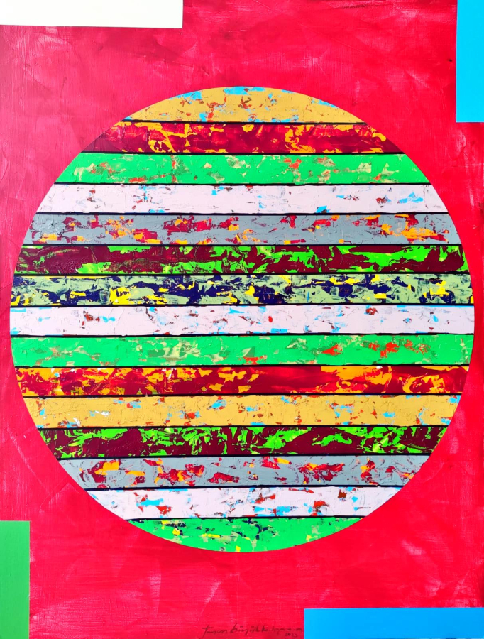 Turan Büyükkahraman 