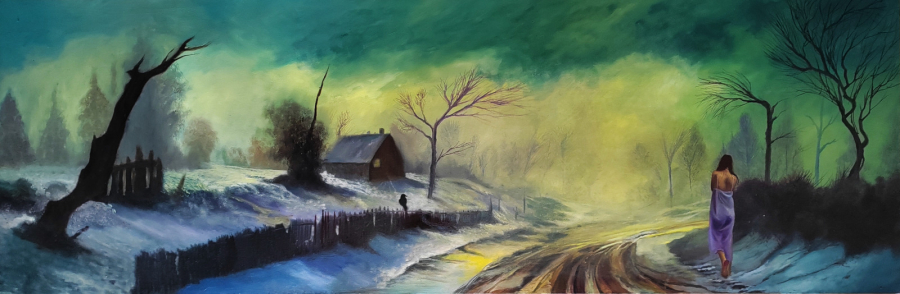 Ağıt Uğur Uludağ 