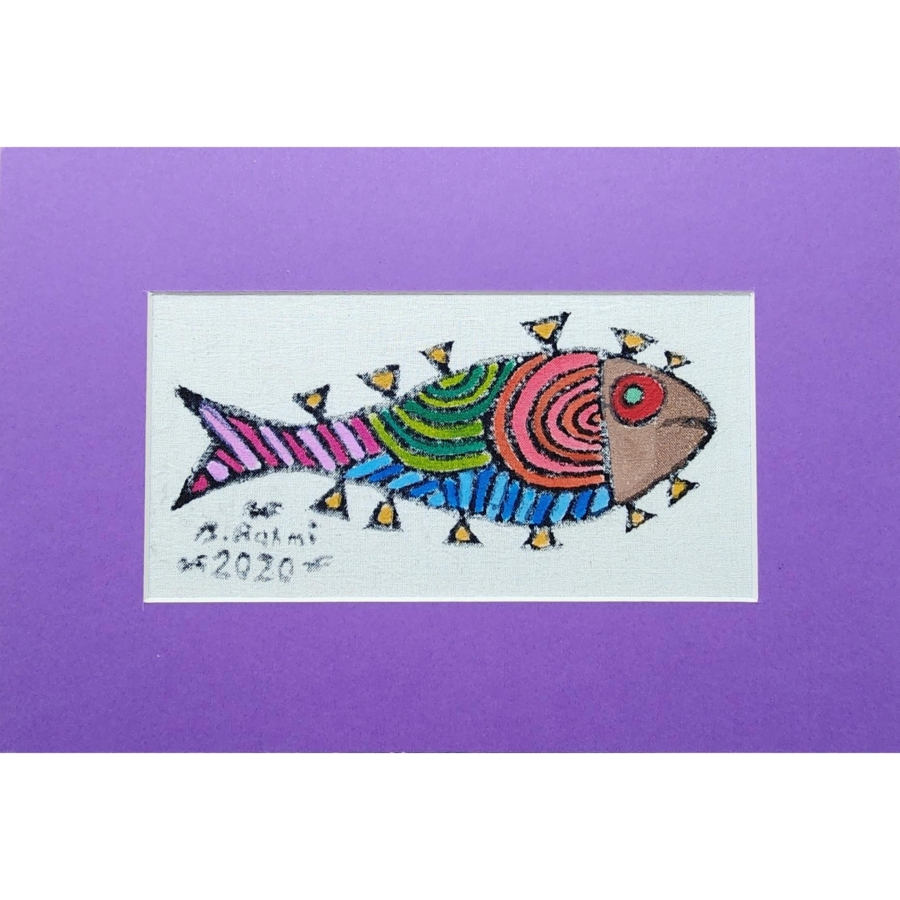 Bedri Rahmi Eyüboğlu 