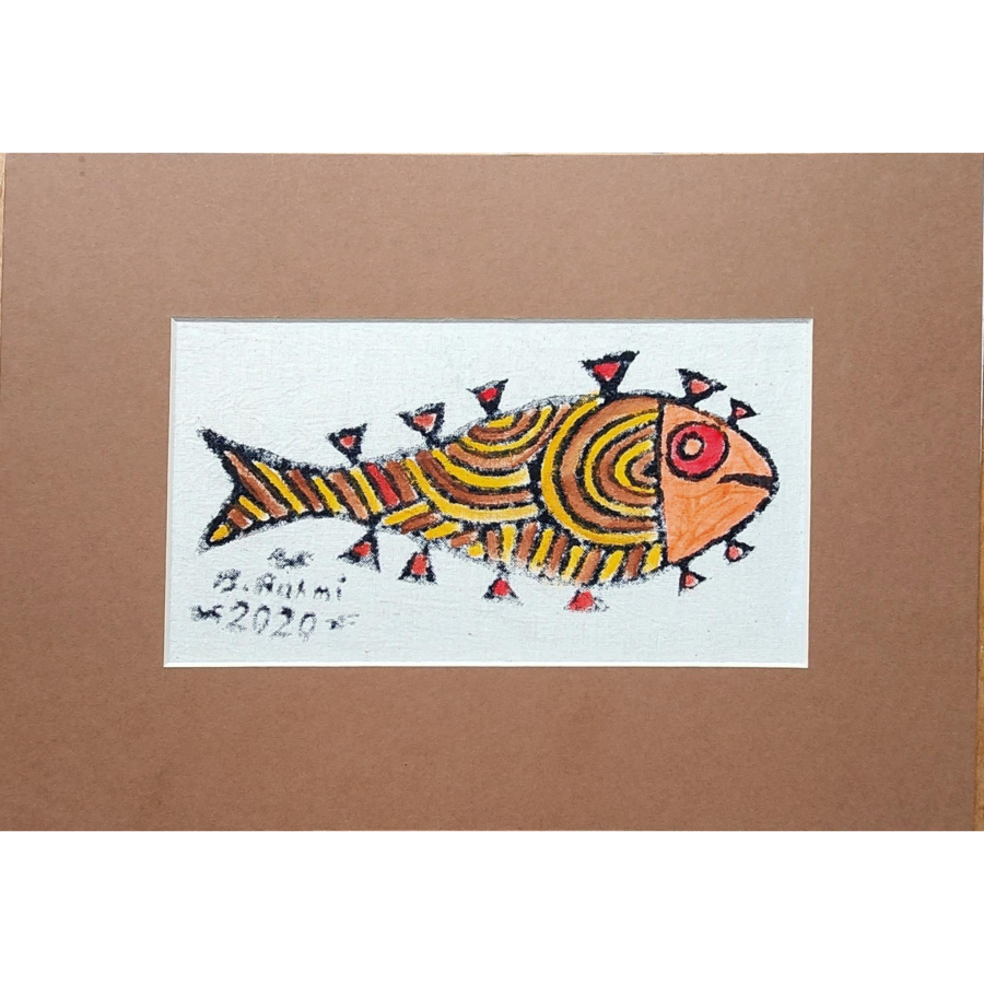 Bedri Rahmi Eyüboğlu 